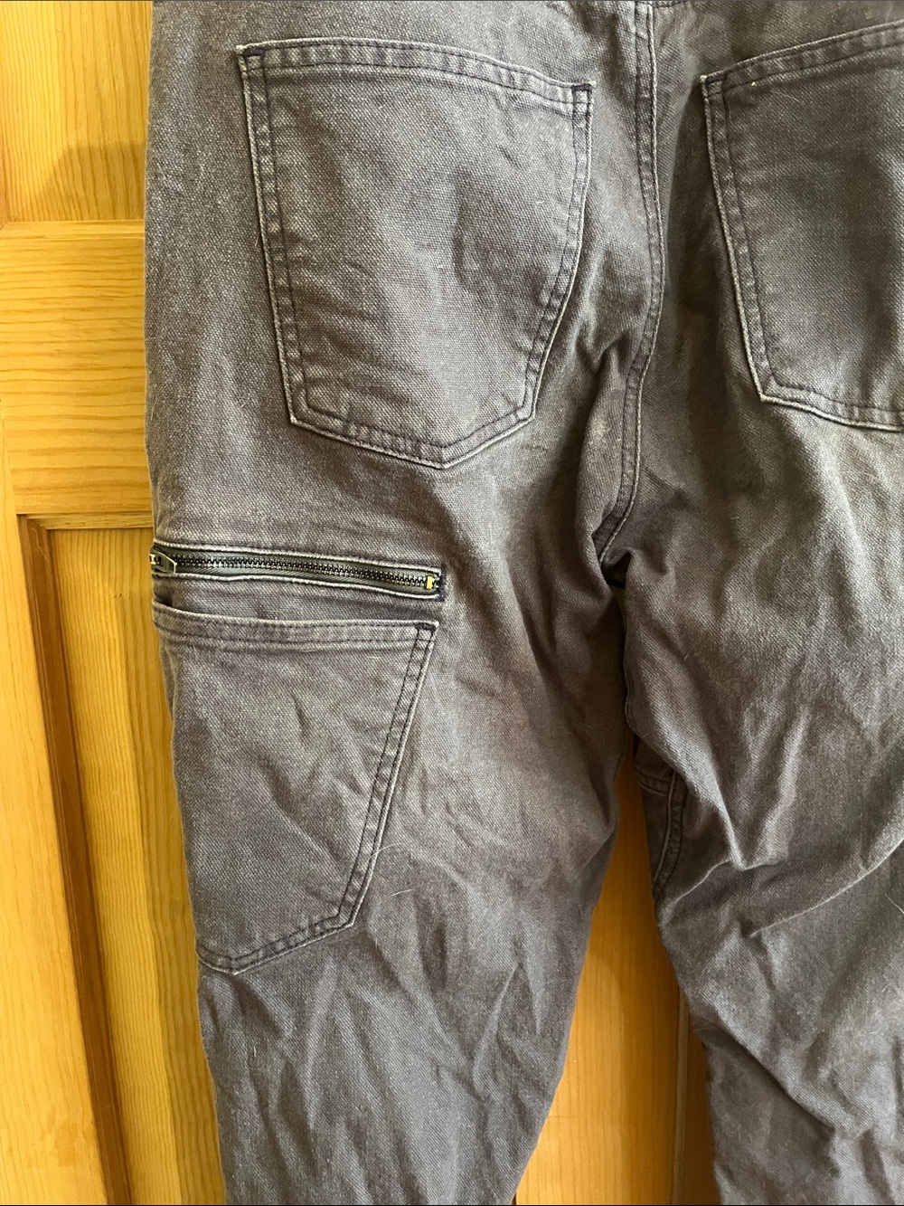 Dovetail Workwear Freshly Overall - Picture 5 of 6